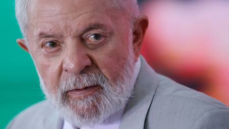 El presidente brasileño, Luiz Inácio Lula da Silva. Foto: Reuters