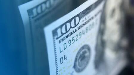 Dólar, dólares, dólar Blue, NA