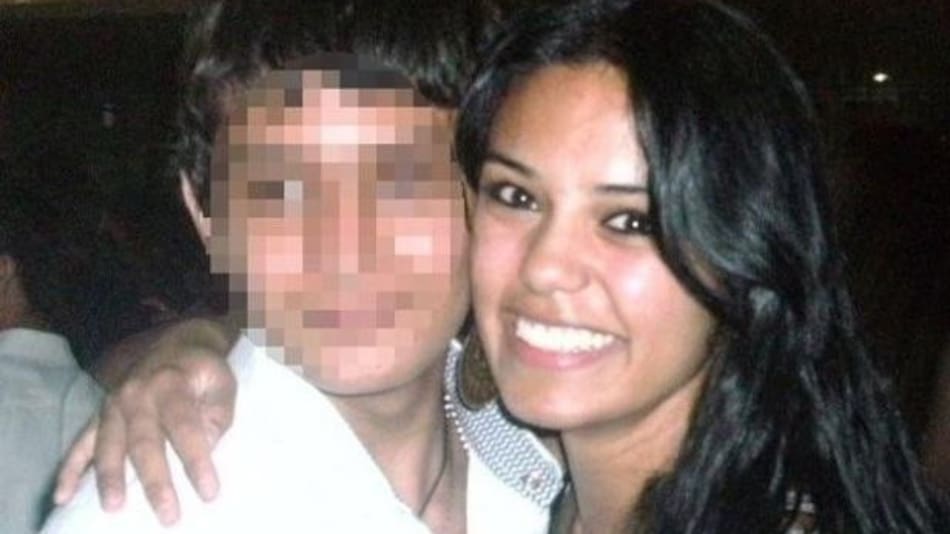 Alumno tuvo hija con maestra - Mendoza