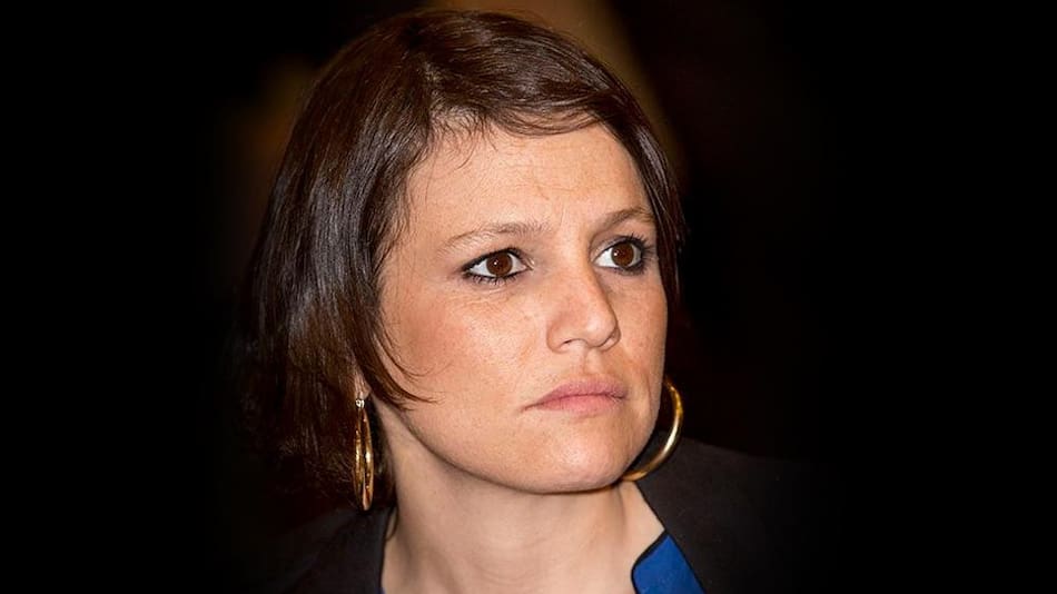Inés Zorreguieta - Hermana de la Reina Máxima de Holanda