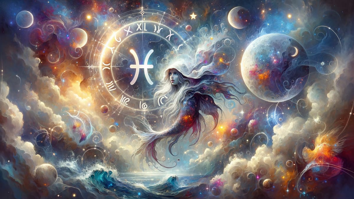 Horóscopo de Piscis de hoy: jueves 28 de agosto de 2025