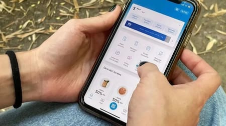 Mercado Pago. Foto: NA