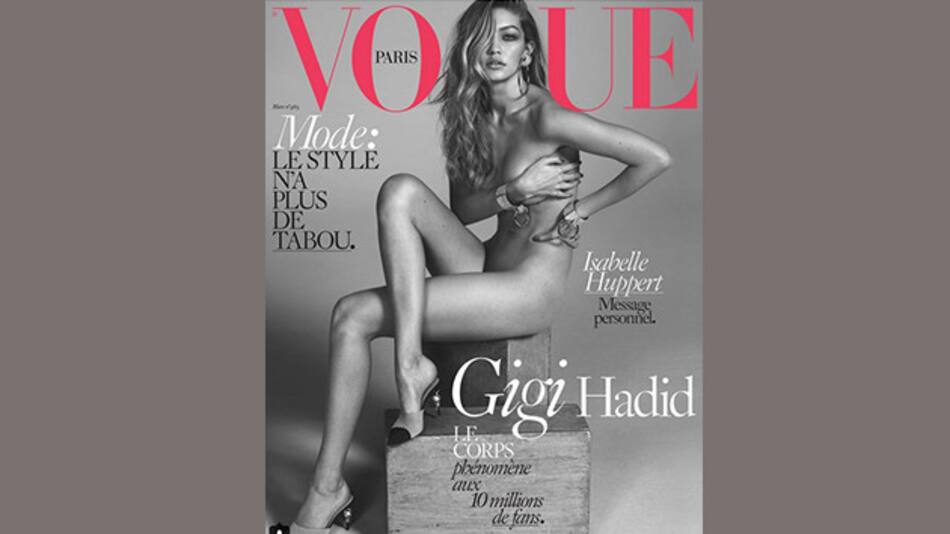 Gigi Hadid