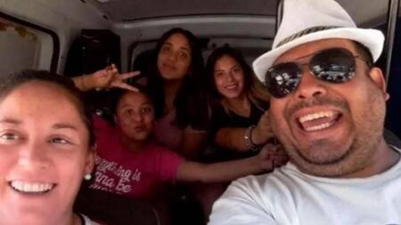 Matrimonio murió por coronavirus en San Juan