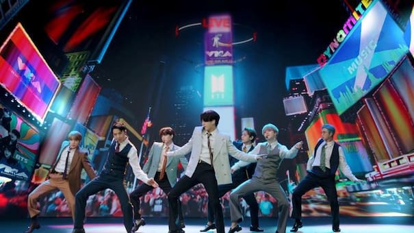 BTS anunció su regreso con una gira mundial: cuándo vuelven a los escenarios