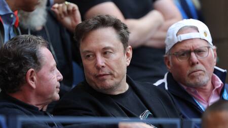 Italia, dividida por los dichos de Elon Musk sobre los inmigrantes