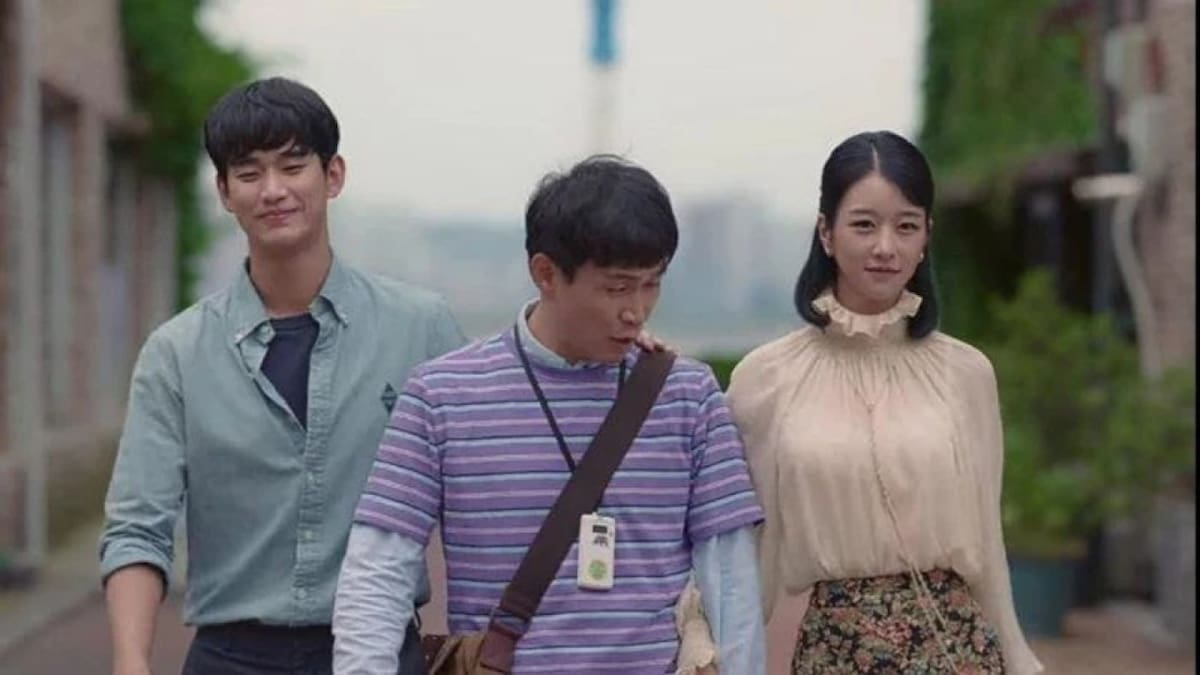 Netflix: cuál es el conmovedor drama coreano que habla sobre salud mental y no podés perderte