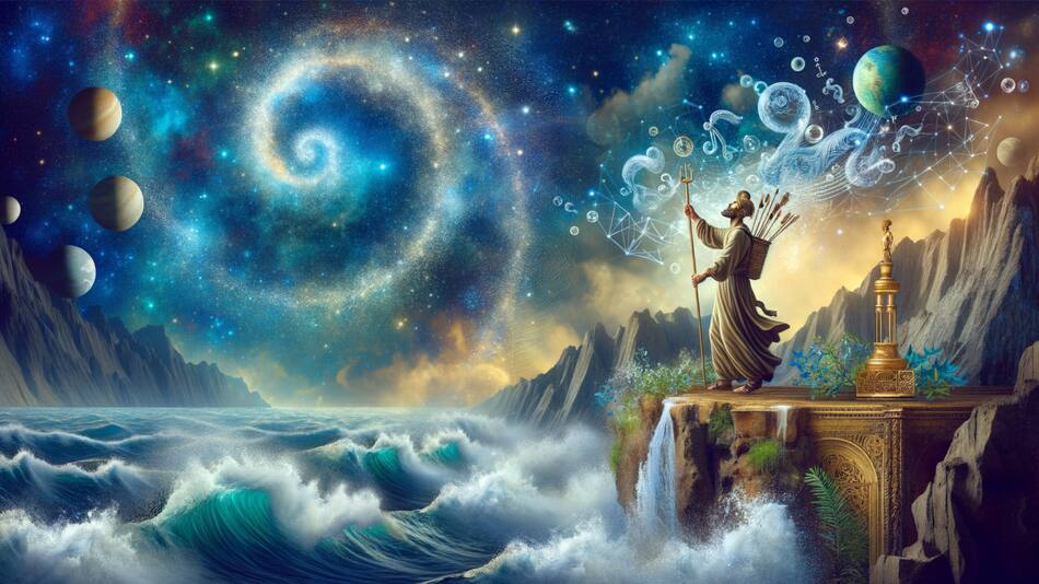 Horoscopo de Acuario de hoy: jueves 14 de noviembre de 2024. Foto: Redacción canal26.com