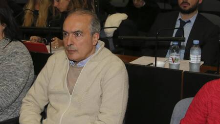 José López - Cuadernos coimas K