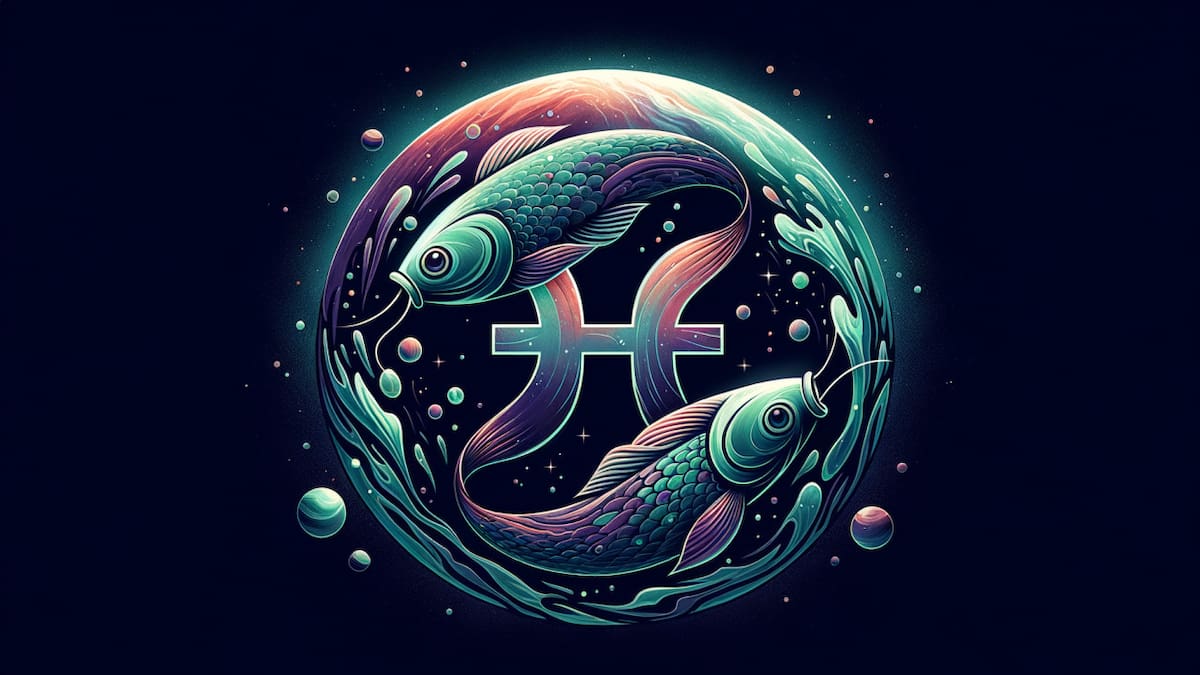 Horoscopo de Piscis de hoy: martes 22 de julio de 2025