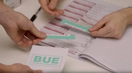 Elecciones legislativas 2025. Foto: buenosaires.gob.ar