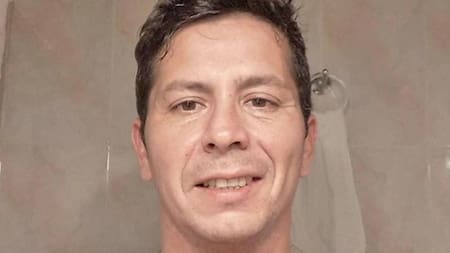 Pablo Víctor Cuchán, femicida de Bahía Blanca