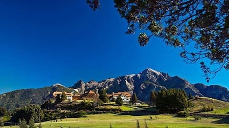 San Carlos de Bariloche, Argentina, foto Tripadvisor