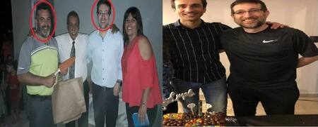 Investigación Junín - tramado de ilícitos