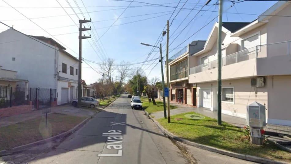 Lomas de Zamora, inseguridad