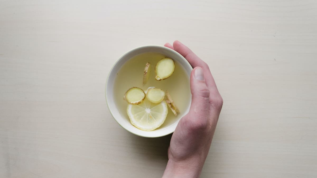 Caldo. Foto: Unsplash