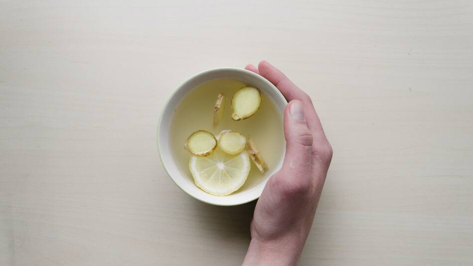 Caldo. Foto: Unsplash