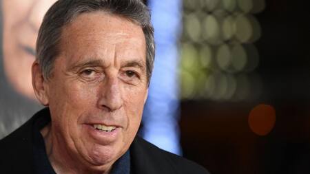 Ivan Reitman, director