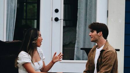 Cuál es el signo más comprensivo del zodíaco. Foto Freepik