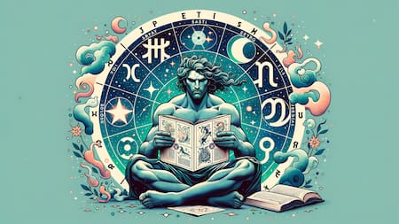 Horoscopo de Sagitario de hoy: lunes 16 de diciembre de 2024. Foto: Redacción canal26.com