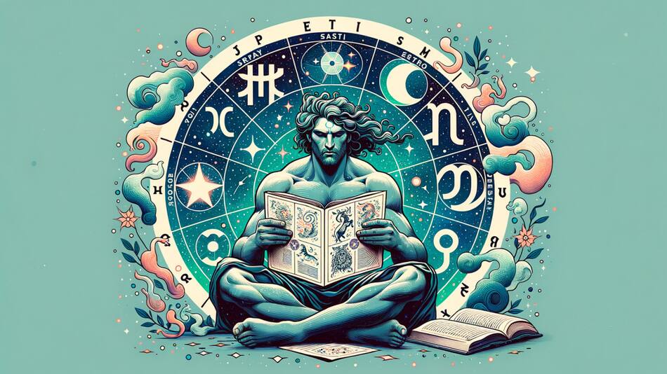 Horoscopo de Sagitario de hoy: lunes 16 de diciembre de 2024. Foto: Redacción canal26.com
