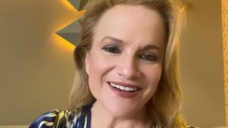 Lucía Galán fue intervenida quirúrgicamente: "Me encontraron un quiste premaligno en el páncreas"