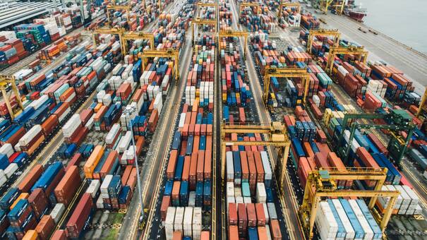 El Financial Times destacó el aumento de productos importados que llegan a la Argentina