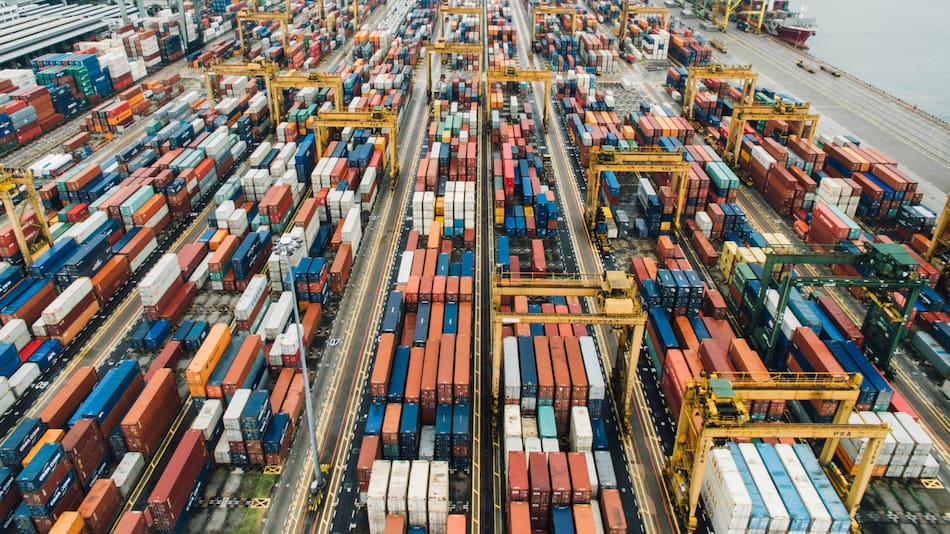 Importaciones. Foto: Unsplash