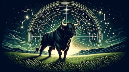 Horóscopo de Tauro de hoy: jueves 23 de mayo de 2024 - Foto: Redacción canal26.com