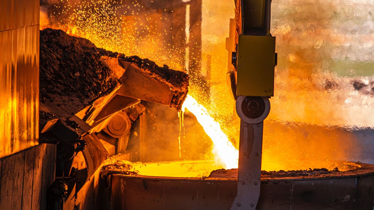 Acuerdo Argentina–Estados Unidos: el acero y el aluminio siguen con aranceles del 50% y generan tensión en la industria