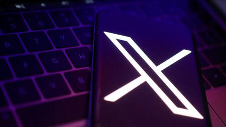 X, la red social conocida antes como Twitter. Foto: Reuters