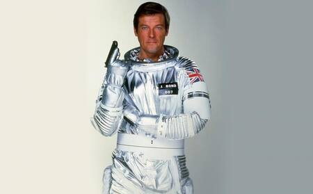 Roger Moore