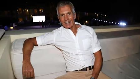 Ricardo Piñeiro. Foto: NA.