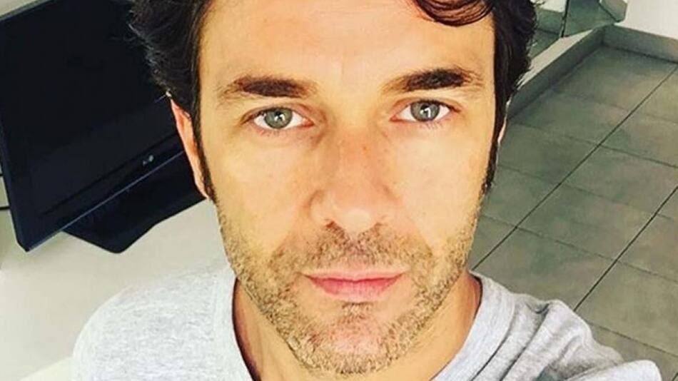 Mariano Martínez