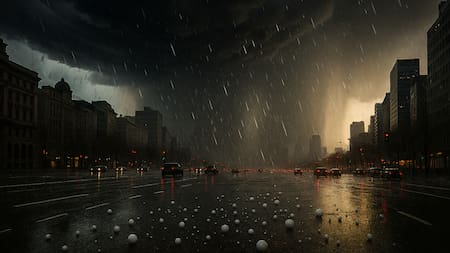 Servicio Meteorológico