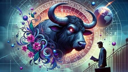 Horóscopo de Tauro de hoy: martes 29 de abril de 2025. Foto: Redacción canal26.com