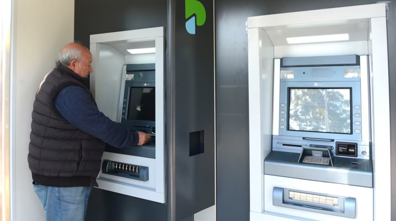 Falleció un familiar y tenía cuentas bancarias: qué hacer y cómo reclamar los fondos. Foto: Banco Provincia.