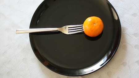 No cenar no es recomendable. Foto: Unsplash.