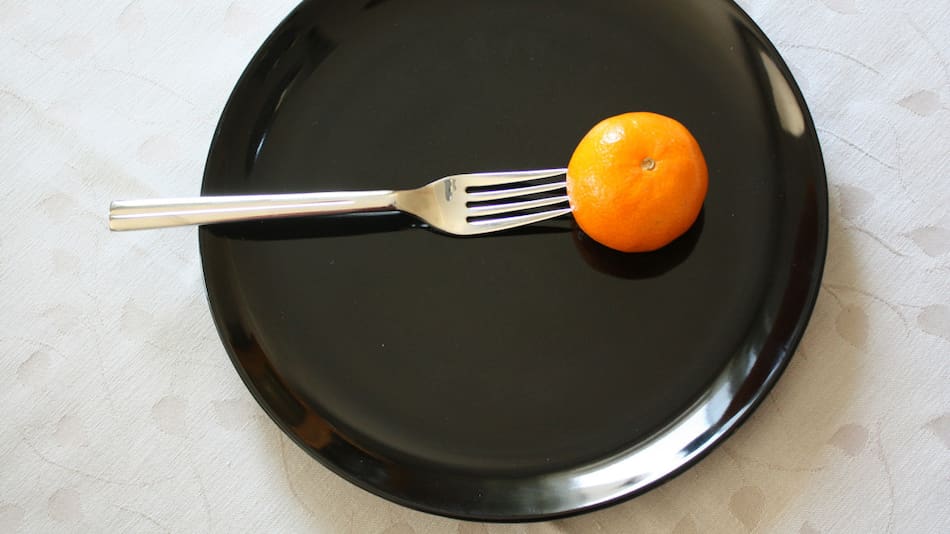 No cenar no es recomendable. Foto: Unsplash.