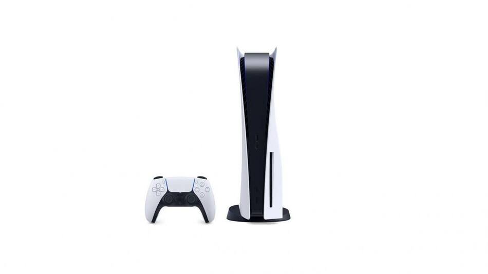 Venta de PlayStation 5, foto Sony