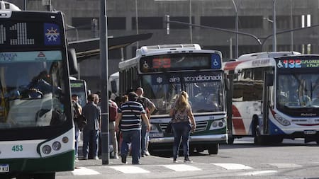 Transporte público