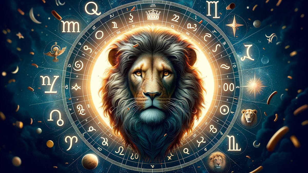 Horóscopo de Leo de hoy: miércoles 2 de abril de 2025. Foto: Redacción canal26.com