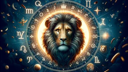 Horóscopo de Leo de hoy: miércoles 2 de abril de 2025. Foto: Redacción canal26.com