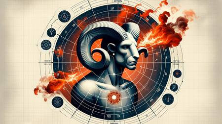 Horóscopo de Aries de hoy: viernes 5 de julio de 2024. Foto: Redacción canal26.com