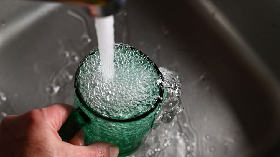 Las medidas que adoptará el gobierno de Colombia para limitar el consumo de agua. Foto: Unsplash.