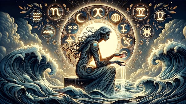Horóscopo de Acuario de hoy: martes 2 de diciembre de 2025