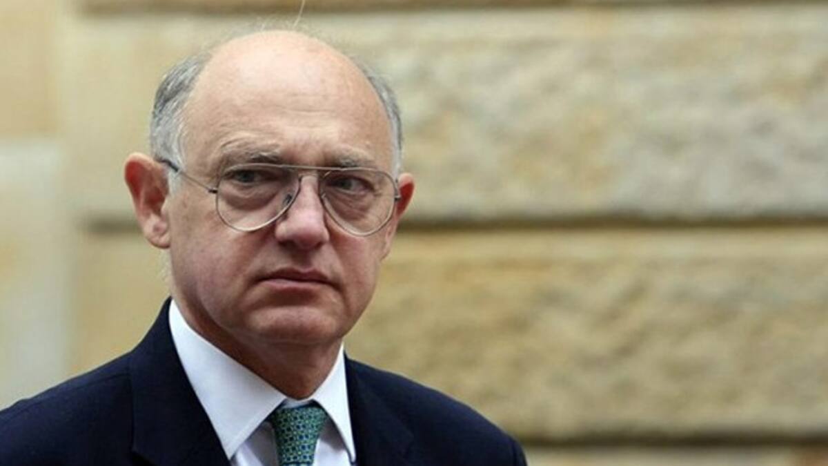 Héctor Timerman