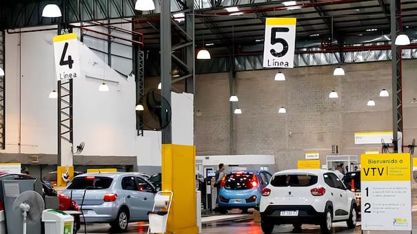 Trámite de la VTV: quiénes deben hacer la verificación dos veces al año y por qué