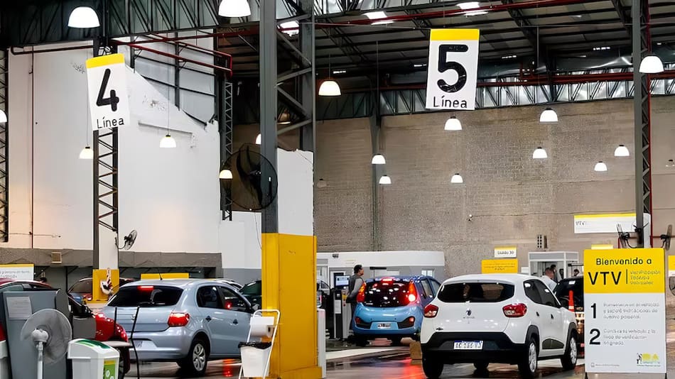 La Verificación Técnica Vehicular es un trámite obligatorio.