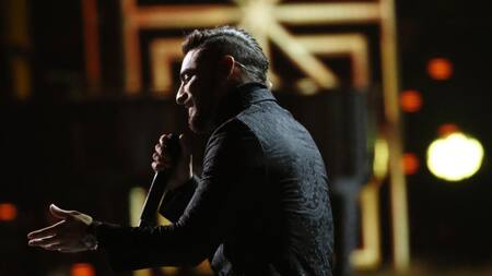 Maluma - Latin Grammy